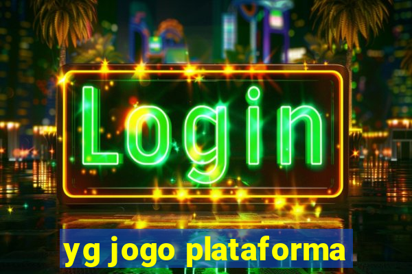 yg jogo plataforma